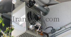گلخانه گرم کردن گلخانه ایران هواساز 300x160 - بخاری گلخانه هیتر گلخانه سیستم گرمایشی